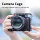 Клетка KingMa A7R4-RC для Sony a7 III/a7 IV/a7R III/a7R IV/a7S III - Изображение 278717