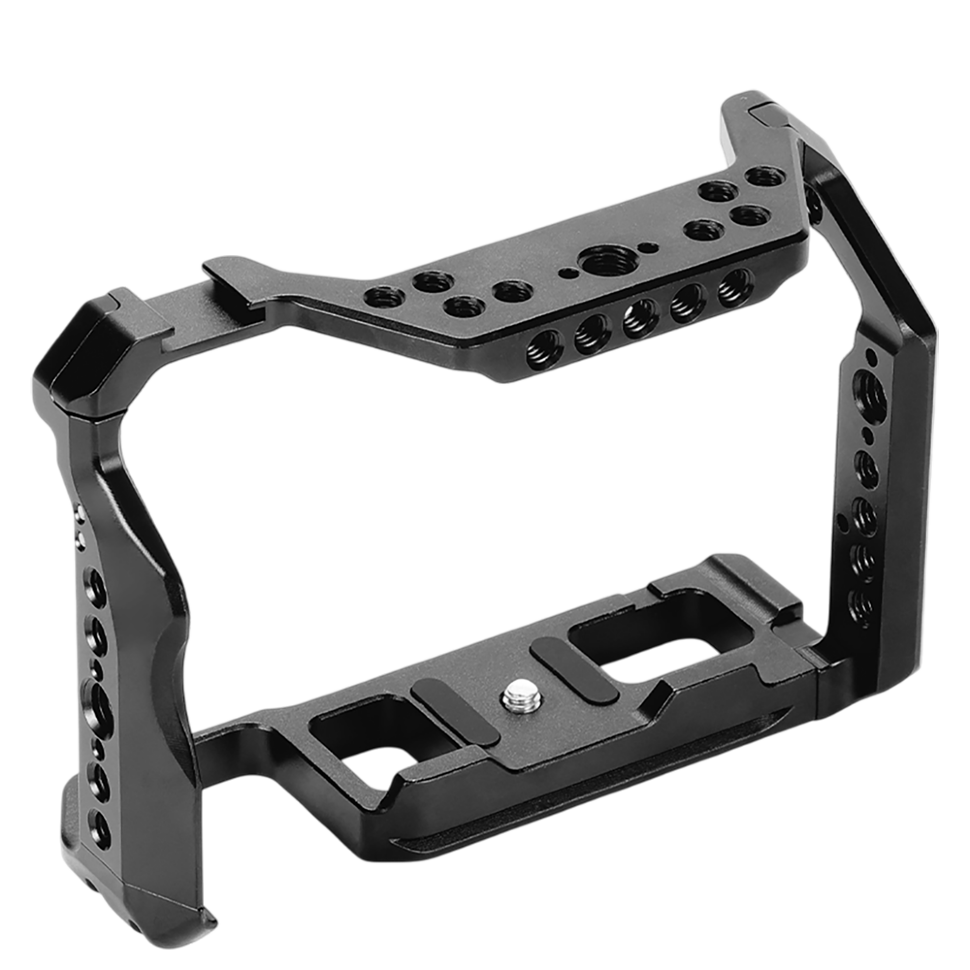 Клетка KingMa A7R4-RC для Sony a7 III/a7 IV/a7R III/a7R IV/a7S III preOrder=10.11.2025