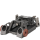 Базовая площадка Tilta Tiltaing 15mm LWS Type VI Серая - Изображение 168652