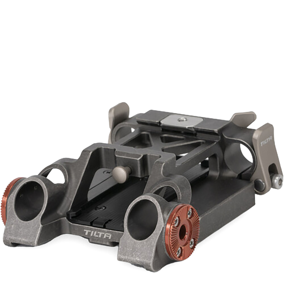Базовая площадка Tilta Tiltaing 15mm LWS Type VI Серая 