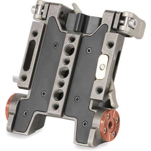 

Базовая площадка Tilta Tiltaing 15mm LWS Type VI Серая TA-BSP6-15
