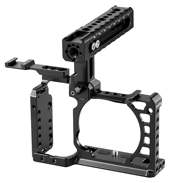 Клетка SmallRig 2081D для Sony A6500 