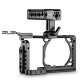 Клетка SmallRig 2081D для Sony A6500 - Изображение 75321