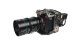 Комплект объективов Sirui Mars (Anamorphic 24/35/50/75mm) Micro 4/3 - Изображение 166257