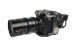 Комплект объективов Sirui Mars (Anamorphic 24/35/50/75mm) Micro 4/3 - Изображение 166259