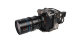 Комплект объективов Sirui Mars (Anamorphic 24/35/50/75mm) Micro 4/3 - Изображение 166261