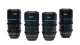Комплект объективов Sirui Mars (Anamorphic 24/35/50/75mm) Micro 4/3 - Изображение 166262
