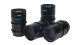 Комплект объективов Sirui Mars (Anamorphic 24/35/50/75mm) Micro 4/3 - Изображение 166275
