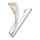 Чехол Baseus Safety Airbags Case для iPhone X/Xs Transparent Gold - Изображение 78658
