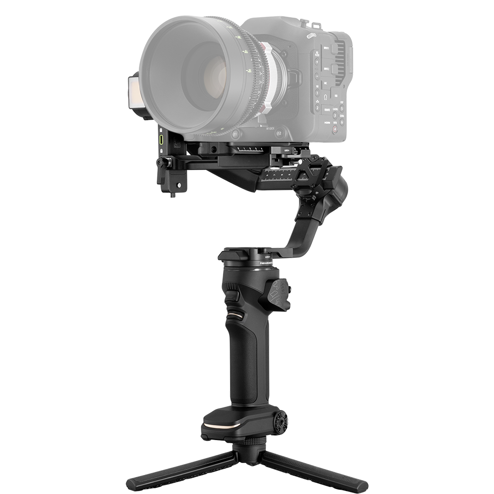Cтабилизатор Zhiyun Crane 4 Combo 