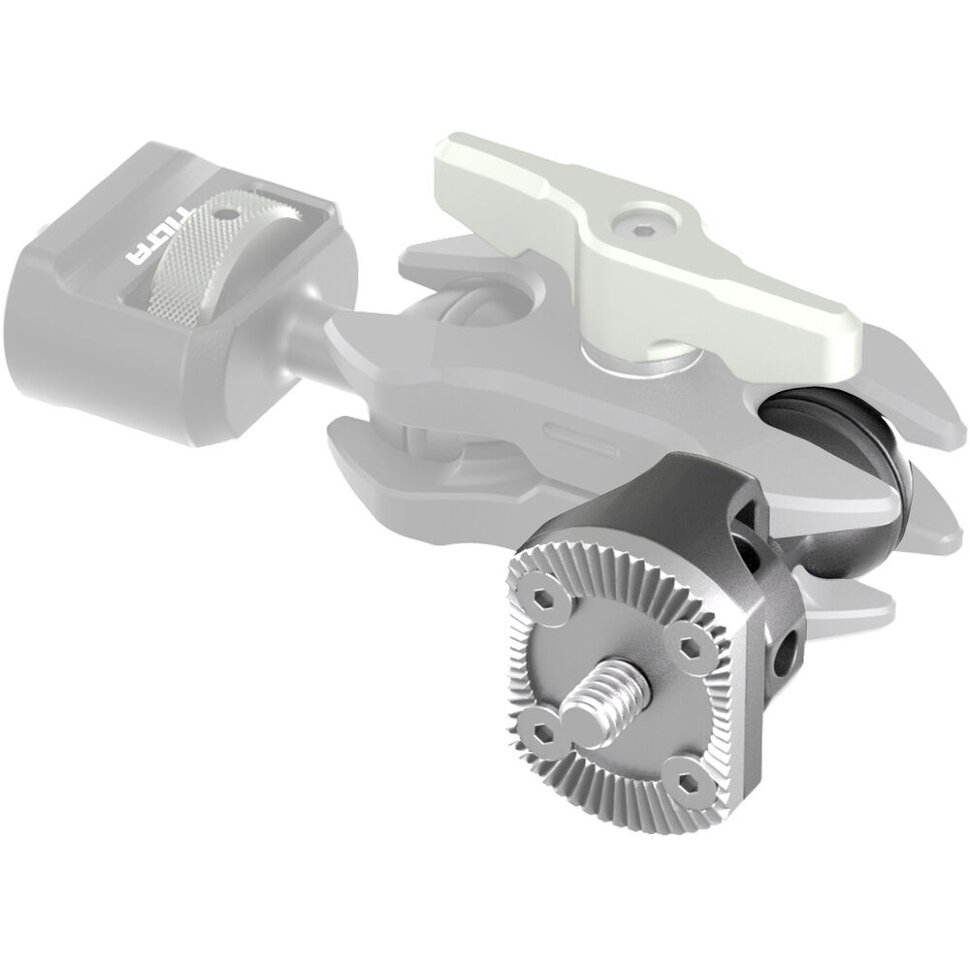 

Крепление Tilta Ball Joint (ARRI Rosette) для Mini Articulating