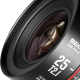 Объектив Meike S35 Prime 25mm T2.1 PL-mount - Изображение 272095