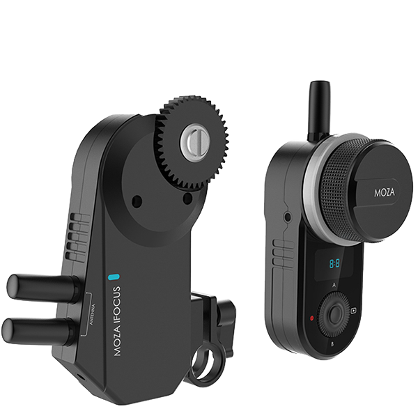 Follow focus MOZA iFocus motor + hand unit для Air 2 