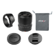Объектив Viltrox AF 24mm F1.8 Z-mount - Изображение 173297