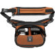 Сумка WANDRD ROGUE V2 Sling 4L Оранжевая - Изображение 278764