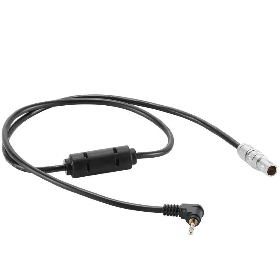 Кабель управления Tilta 7-Pin - Type-C для Nucleus-M II 50см 