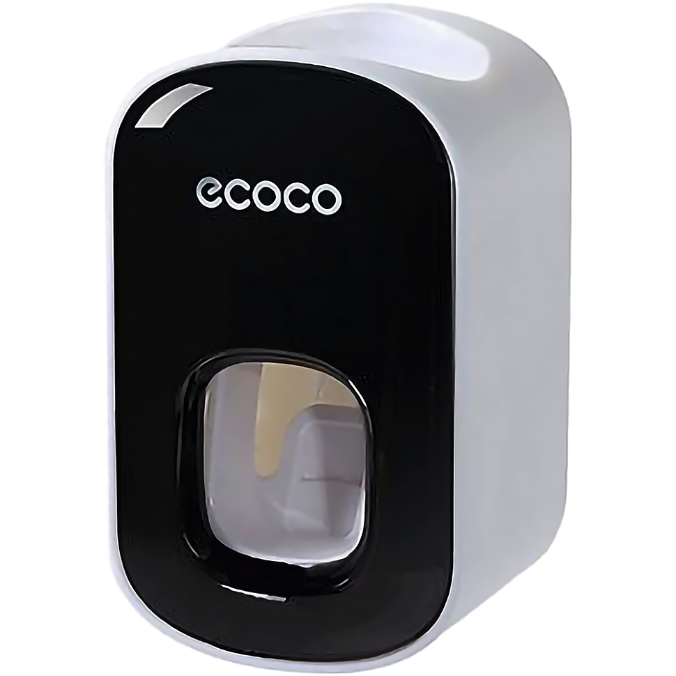 Диспенсер для зубной пасты ECOCO E1922 