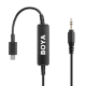Переходник BOYA 35C-USB-C - Изображение 95332