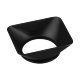 Бленда TTArtisan 43mm square lens hood    - Изображение 197865