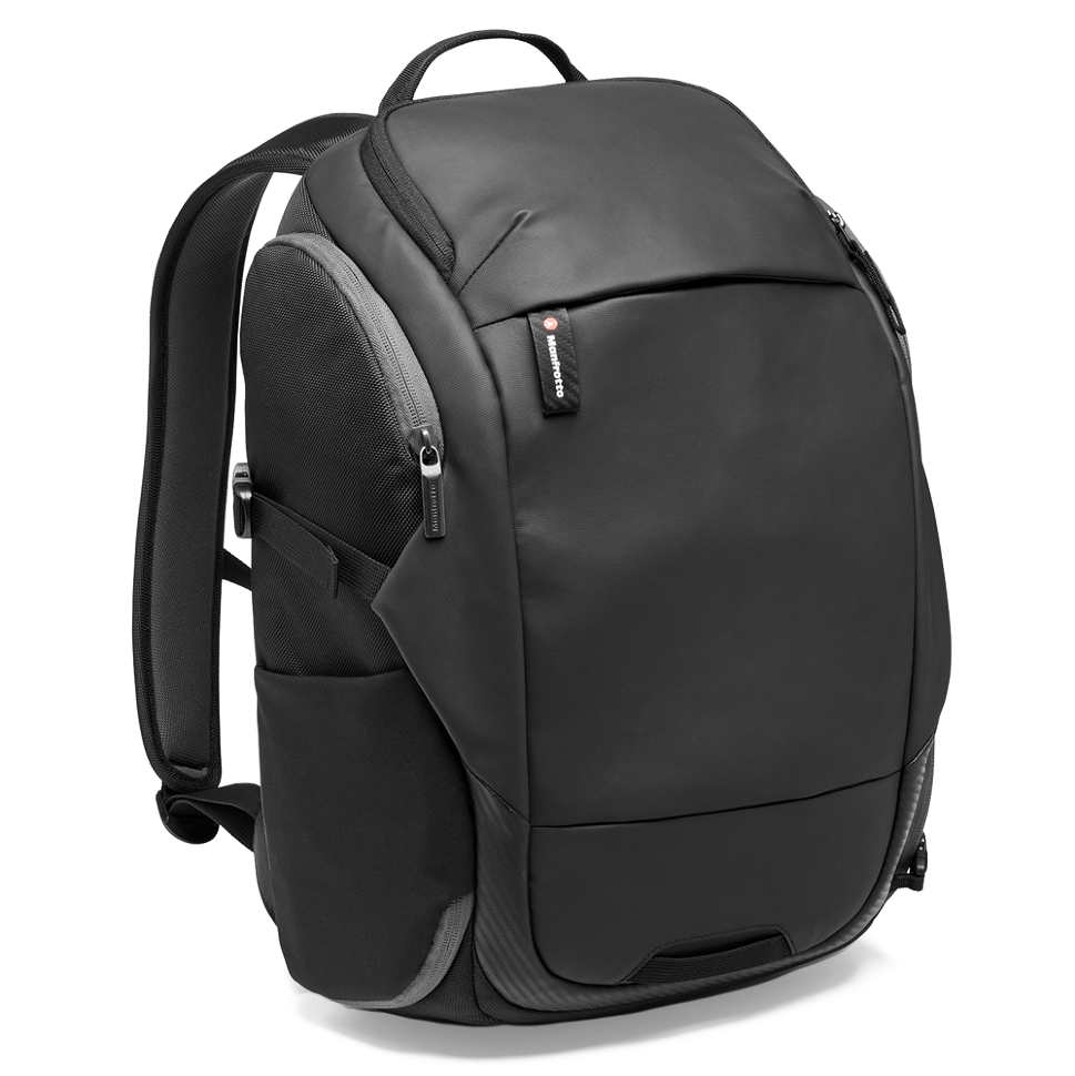Рюкзак Manfrotto Advanced2 Travel M 