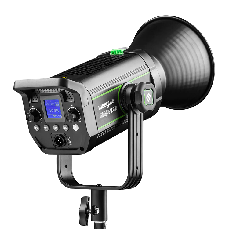 

Осветитель Weeylite Ninja 20B