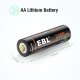 Комплект аккумуляторных батарей EBL USB Rechargeable AA 1.5V 3300mwh (4шт + зарядный кабель) - Изображение 201075
