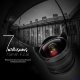 Объектив 7Artisans 7.5mm F2.8 Fisheye E-mount Чёрный - Изображение 111865