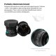 Объектив 7Artisans 7.5mm F2.8 Fisheye E-mount Чёрный - Изображение 111869