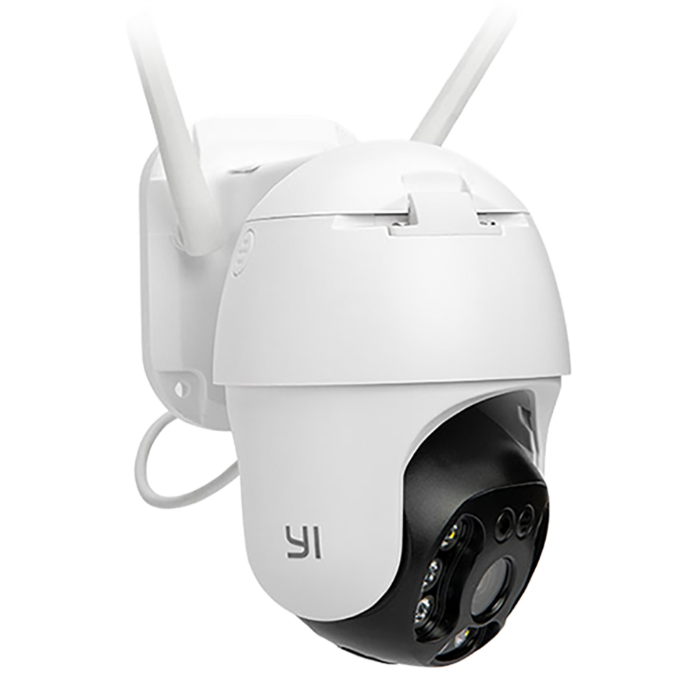 IP камера YI 1080p Outdoor PTZ Camera 