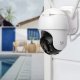IP камера YI 1080p Outdoor PTZ Camera - Изображение 198849