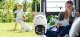 IP камера YI 1080p Outdoor PTZ Camera - Изображение 198859