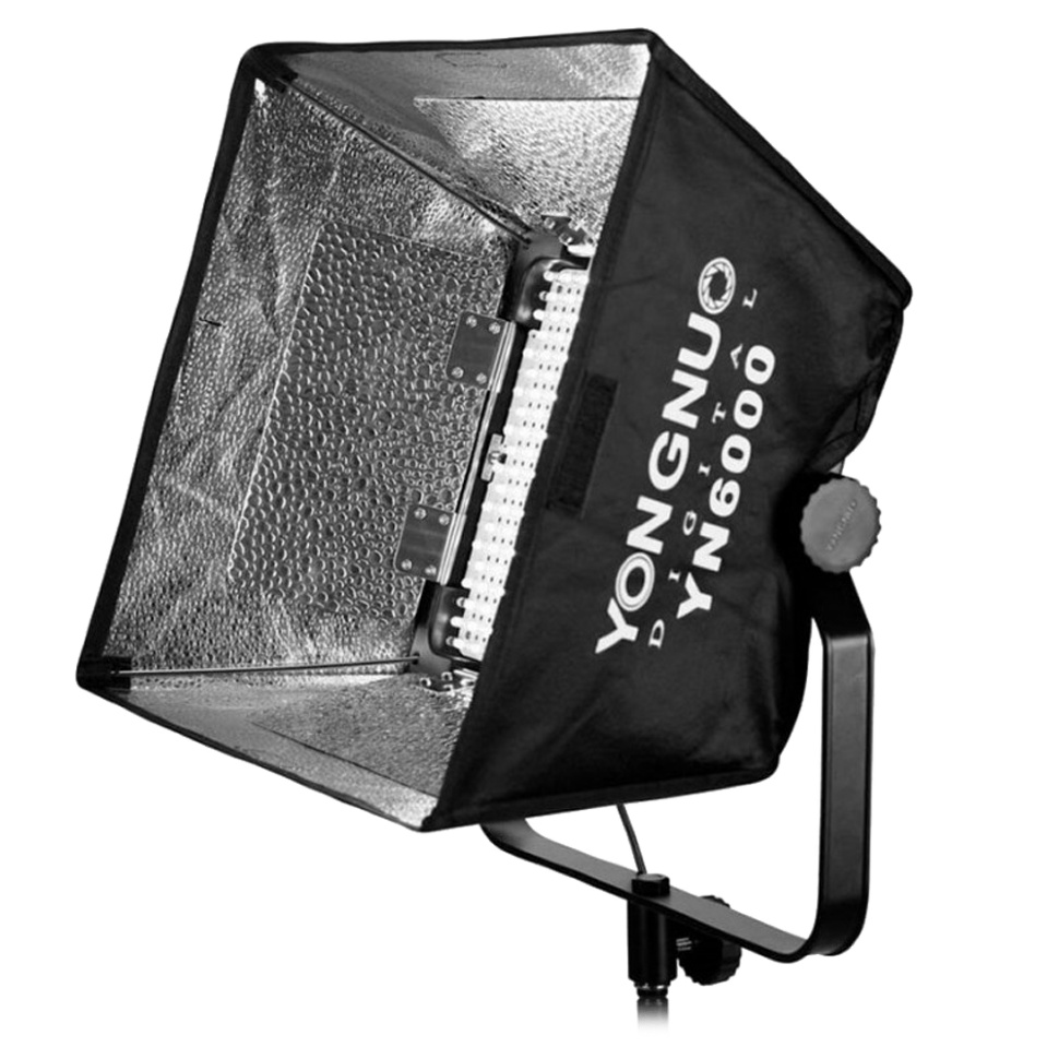 Осветитель YongNuo YN-6000 kit 3200-5500K 