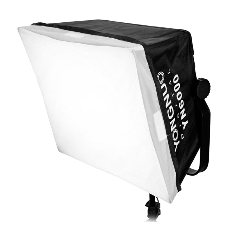 

Осветитель YongNuo YN-6000 kit 3200-5500K YN6000kit 3200-5500K