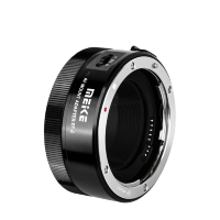 Артикул: 28281. Адаптер Meike MK-EFTZ-B для объектива EF/EF-S на камеру Nikon Z