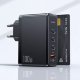 Сетевой адаптер USAMS GaN US-CC163 T50 100W (EU) - Изображение 201021