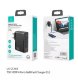Сетевой адаптер USAMS GaN US-CC163 T50 100W (EU) - Изображение 201024