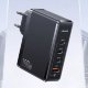 Сетевой адаптер USAMS GaN US-CC163 T50 100W (EU) - Изображение 201026