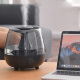 Увлажнитель воздуха Baseus Surge 2.4L Белый - Изображение 106799
