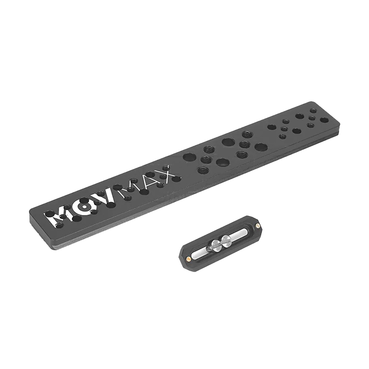 

Быстросъёмная площадка Vaxis MOVMAX Arca Plate 260mm 85-0020