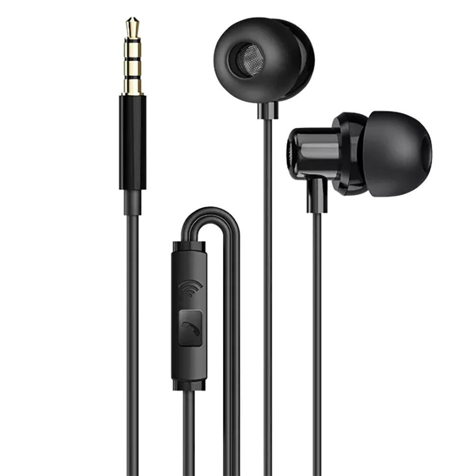 Наушники Lenovo TW13 Чёрные 