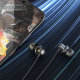Наушники Lenovo TW13 Чёрные - Изображение 204693