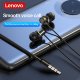 Наушники Lenovo TW13 Чёрные - Изображение 204699
