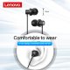 Наушники Lenovo TW13 Чёрные - Изображение 204700