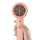 Фен Zhibai Ion Hair Dryer Розовый - Изображение 114507