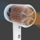 Фен Zhibai Ion Hair Dryer Розовый - Изображение 114525