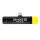 Радиосистема Saramonic Blink500 B4 (Lightning RX +  2TX) Чёрная - Изображение 116051