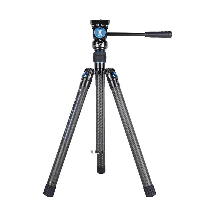 

Штатив Sirui Traveler X AT-125+AT-10