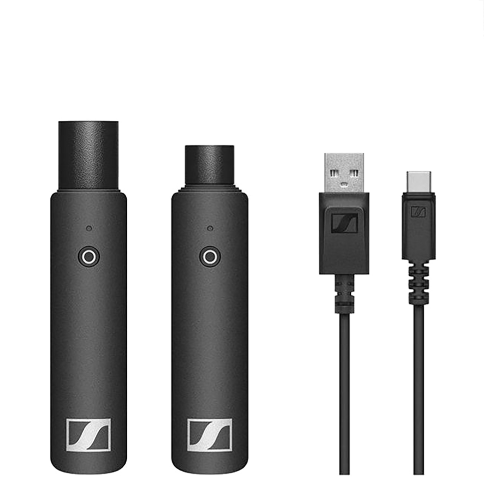 Радиосистема Sennheiser XSW-D XLR BASE SET 