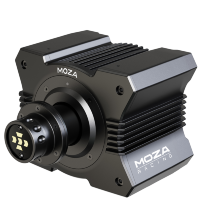 Артикул: 29281. Рулевая база MOZA Racing R5