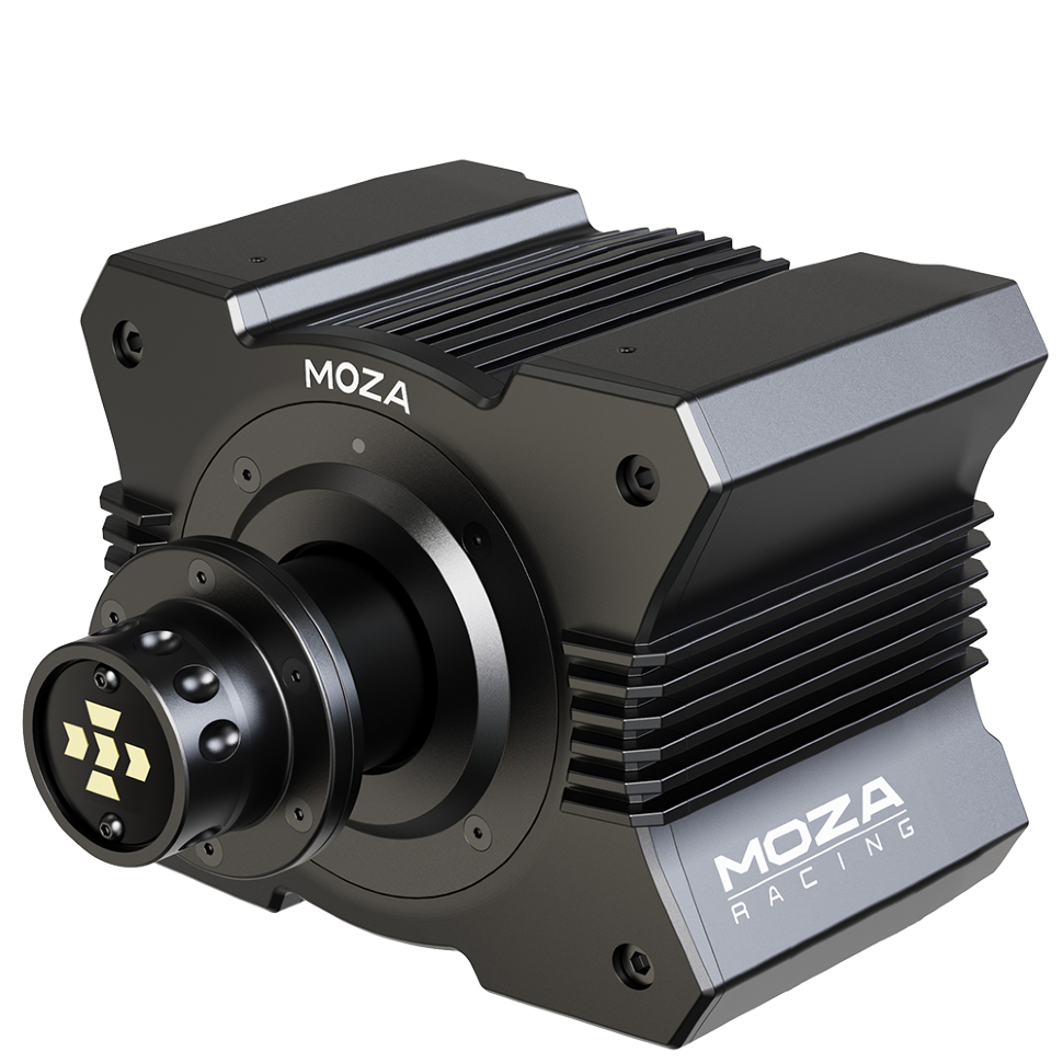 Рулевая база MOZA Racing R5 